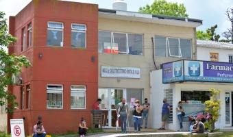 SE INCORPORAN CUATRO PROFESIONALES AL SISTEMA DE SALUD